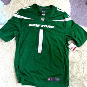 Sause Gardner jersey Nike